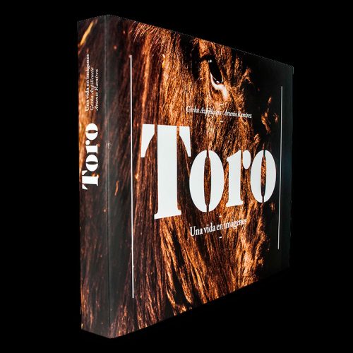 TORO. Una vida en imágenes