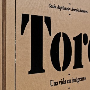 Toro. Una vida en imágenes