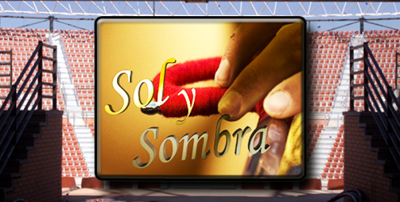 Especial sol y sombra